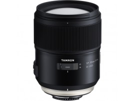 Tamron for Canon EF SP 35mm f/1.4 Di USD Lens 